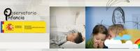 ¿Qué es el Observatorio de la Infancia? 