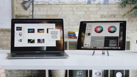 Luna Display, el accesorio de los creadores de Astropad que convierte tu iPad en un verdadero segundo monitor