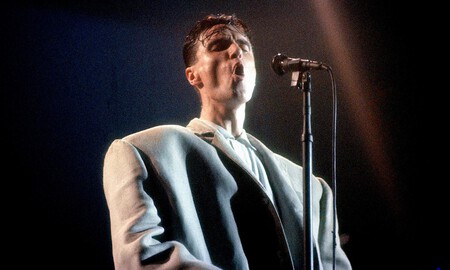 Stop Making Sense 1984 Jonathan Demme