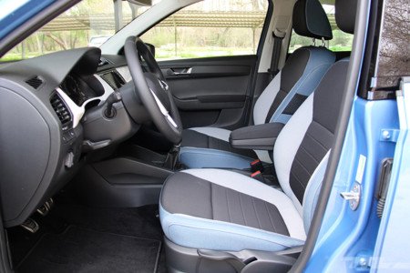 Skoda Fabia 04