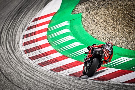 Vinales Red Bull Ring Motogp 2023