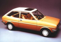 No más Fiesta para la fábrica de Ford en Almussafes