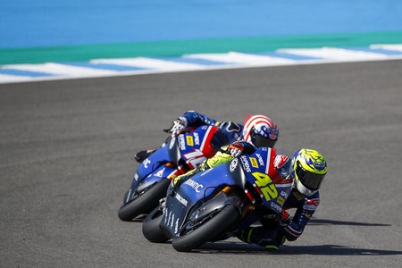 Marcos Ramirez Jerez Moto2 2020