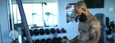 La verdadera razón por la que deberías usar la técnica del dropset