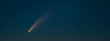 En 1910, un cometa se acercó a la Tierra. Y media España entró el pánico al creer que moriría envenenada