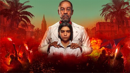 Far Cry 6 y Rainbow Six: Quarantine se retrasan y llegarán entre abril y septiembre de 2021