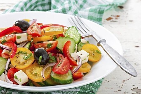 Si quieres adelgazar suma frutas y verduras a tu dieta. Te contamos cómo su ingesta te ayuda a perder peso