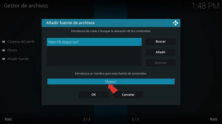 Kodi 4