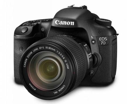 La EOS 7D Mark II podría incorporar un nuevo sensor de Canon con tecnología Dual Pixel de segunda generación
