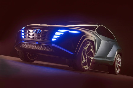 Hyundai Vision T Concept 21