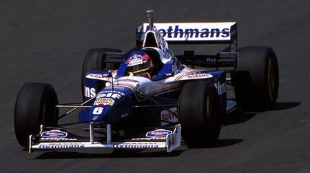 Williams F1 utilizará motores Renault en 2011