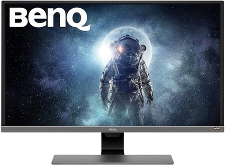 Benq EW3270UE
