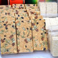 Tras prohibir las Sabritas de las escuelas de México, alguien está ganando terreno: amaranto 