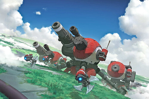 Battle Aces (Uncapped Games)