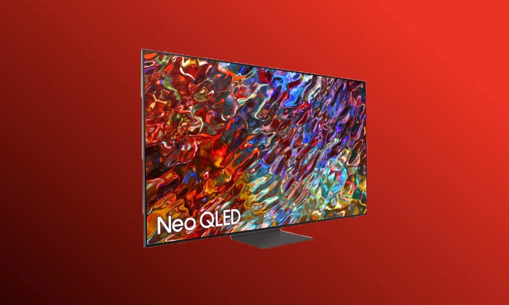 El Corte Inglés tira el precio de esta Smart TV Samsung de 55 pulgadas: panel Neo QLED, 60W y un descuento de más de 1000 euros