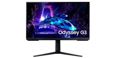 Odyssey G3