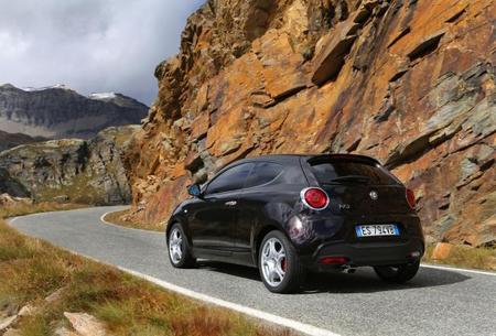 Alfa Romeo MiTo 2014