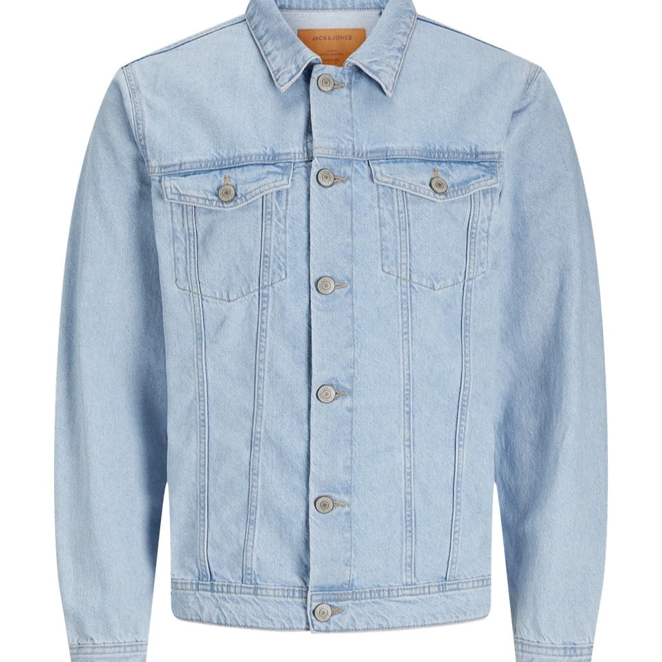 Cazadora vaquera Jack&Jones