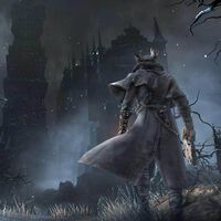 Deberíamos dar las gracias a la primera PlayStation por Dark Souls y Bloodborne, ya que fue clave para uno de los pasos más grandes en la historia de FromSoftware 