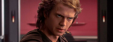 "Esto es demasiado". Hasta George Lucas tuvo que tirar para atrás algunos diseños de Anakin Skywalker en las precuelas de Star Wars