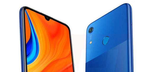 Huawei Y6s 01