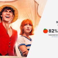 Creyeron que sería otra adaptación horrenda de Netflix, pero ya está cerrando bocas: One Piece debuta con excelentes calificaciones en Rotten Tomatoes 