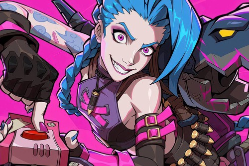 El juego de lucha de League of Legends no es otro spin-off más. He probado 2XKO durante más de 7 horas, y lo nuevo de Riot tiene claro lo que quiere ser