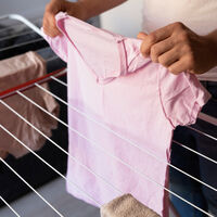 Amazon tiene rebajado el dispositivo con el que podrás secar la ropa en casa incluso en los días de lluvia