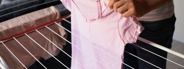 Amazon tiene rebajado el dispositivo con el que podrás secar la ropa en casa incluso en los días de lluvia