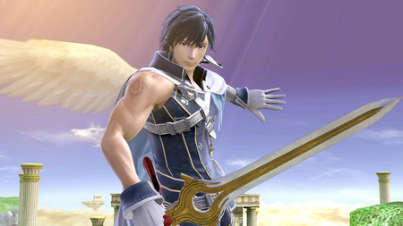 Guía Super Smash Bros. Ultimate: todos los movimientos y trucos de Chrom