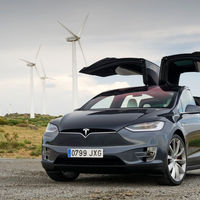 Tesla sacará de gira sus Pop-Up stores por el sur de Europa