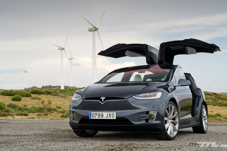 Tesla sacará de gira sus Pop-Up stores por el sur de Europa