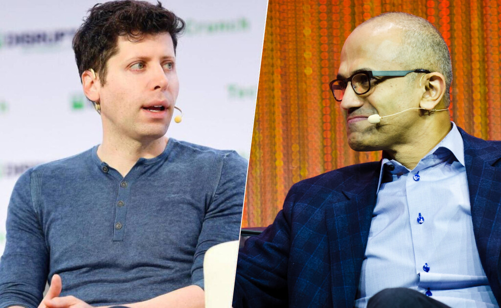 OpenAI anuncia que al fin ha alcanzado su particular santo grial: convertirse en una empresa con ánimo de lucro