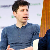 La mayor beneficiada de que OpenAI sea ahora una empresa "con ánimo de lucro" no es OpenAI: es Microsoft