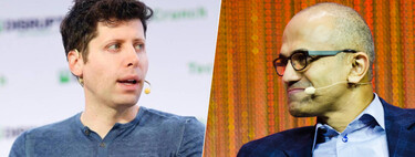 The biggest beneficiary of OpenAI being now a company "for profit" It's not OpenAI: it's Microsoft