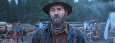 El final de 'Sueños de trenes', explicado por su director. Así fue como cambió uno de los "mejores desenlaces de la literatura" en la película de Netflix