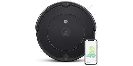 iRobot Roomba 692