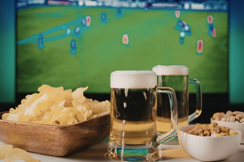 Si planeas ver los partidos del Mundial 2026 en un restaurante, piénsalo dos veces