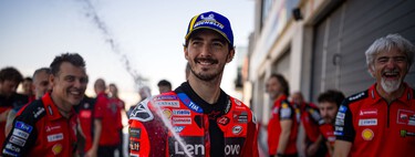 Pecco Bagnaia, Ducati y los psicólogos de sofá de MotoGP