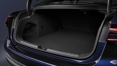 Audi A6 Sedan 2025 6