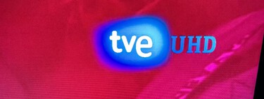 TDT en 4K: qué necesitas y cómo ver La1 en UHD a partir de ahora