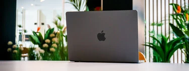 MacBook Pro M5, análisis: Apple afina su fórmula desatando la potencia MacBook Pro M5, análisis: Apple afina su fórmula desatando la potencia