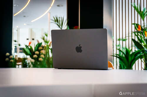 MacBook Pro M5, análisis: Apple afina su fórmula desatando la potencia