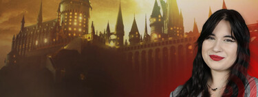 Cualquier cambio en la serie de Harry Potter me da un miedo terrible, pero admito que esta nueva decisión de HBO a lo mejor es un acierto  