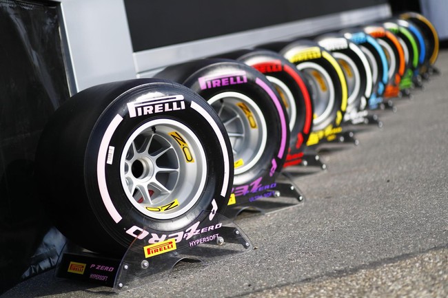 pirelli-f1-compuestos