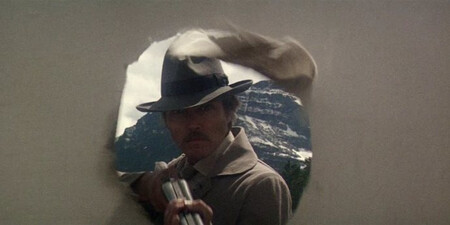 La Puerta Del Cielo 1980 Christopher Walken