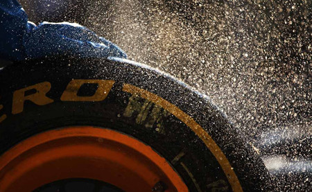 Pirelli llevará a cabo pruebas grupales con los neumáticos 2014 en Baréin