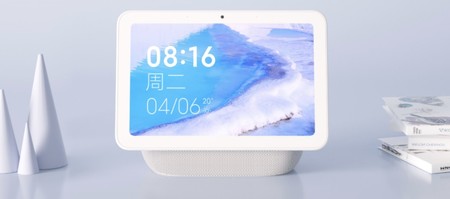 Xiaomi Mi Ai Touchscreen Speaker Pro 8: el primer altavoz inteligente de Xiaomi llega con tres subwoofers y un precio de derribo