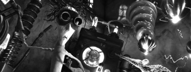 Tim Burton está arrasando con 'Miércoles' pero creo que la temporada 2 demuestra que debería dejar la serie y centrarse en hacer otra película de animación