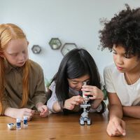 Juguetes recomendados para regalar en Navidad: niños de 9 a 12 años